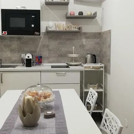 Ferienhaus The Ladybug Holiday House - Locazione Turistica