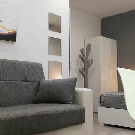 The Ladybug Holiday House - Locazione Turistica Ferienhaus *