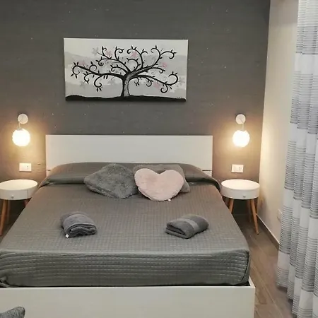 The Ladybug Holiday House - Locazione Turistica *