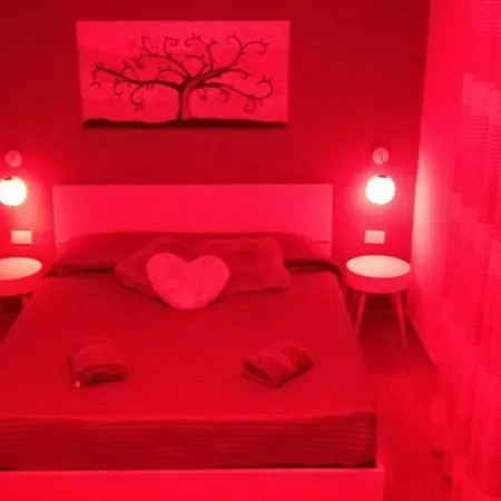 Ferienhaus The Ladybug Holiday House - Locazione Turistica