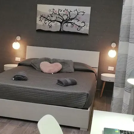 The Ladybug Holiday House - Locazione Turistica Ferienhaus Syrakus