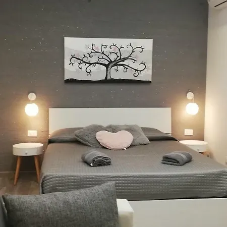 Ferienhaus The Ladybug Holiday House - Locazione Turistica