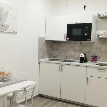 The Ladybug Holiday House - Locazione Turistica سيراكوزا