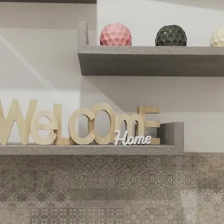 بيت للعطل The Ladybug Holiday House - Locazione Turistica
