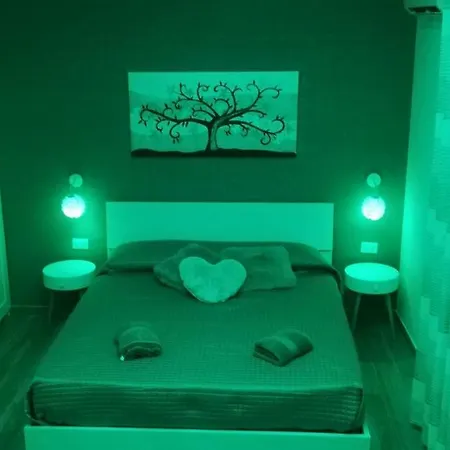 The Ladybug Holiday House - Locazione Turistica بيت للعطل *