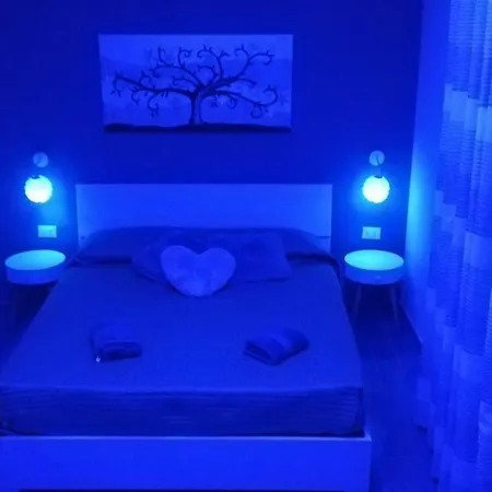بيت للعطل The Ladybug Holiday House - Locazione Turistica سيراكوزا