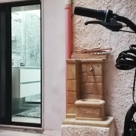 The Ladybug Holiday House - Locazione Turistica